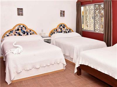 Hotel Mary Carmen