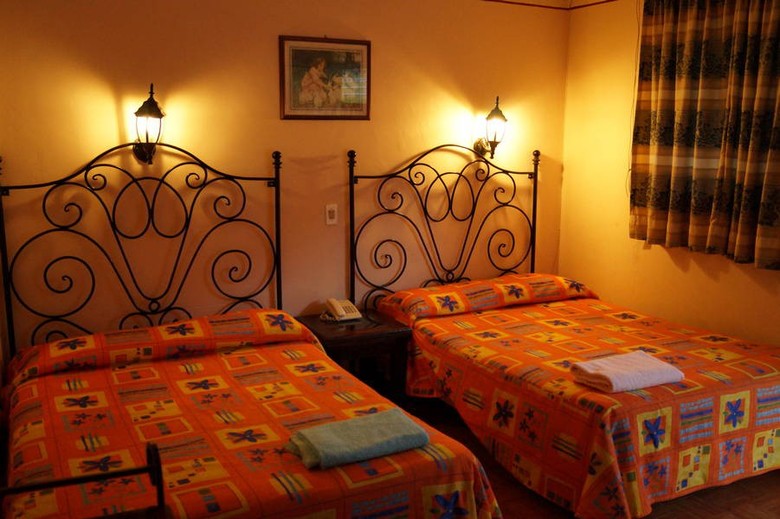 Hotel Arisa
