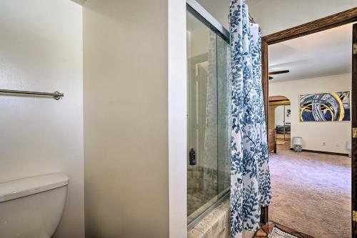 Spacious Az Home, 6 Mi To Old Town Scottsdale