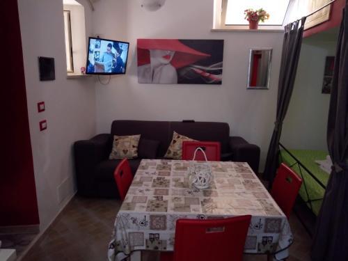 Apartamento Casa Lory Botteghelle
