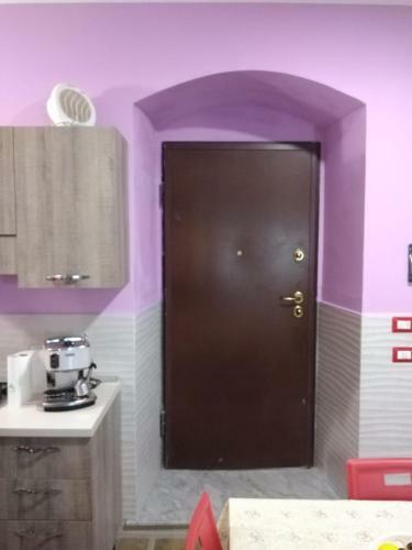 Apartamento Casa Lory Botteghelle