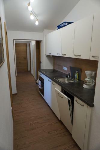 Apartamento Appartementhaus H�ttenberger