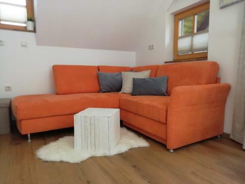 Apartamento Fewo Martiner