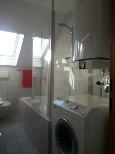 Apartamento Appartement Feldkirch