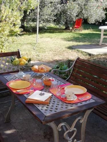 Calicantus Bed And Breakfast