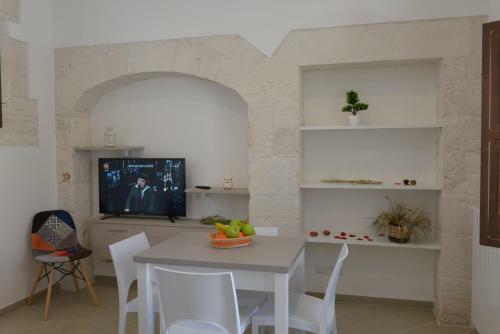 Apartamento Domus Antiqua Residence
