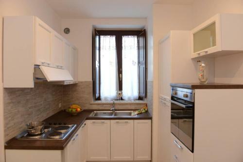 Apartamento Domus Antiqua Residence