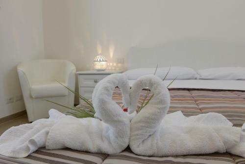 Apartamento Domus Antiqua Residence