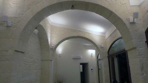 Apartamento Domus Antiqua Residence