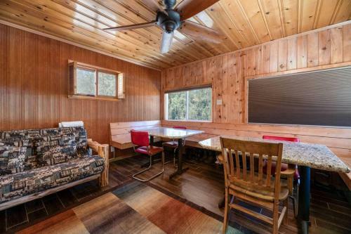 Baby Bear Bungalow