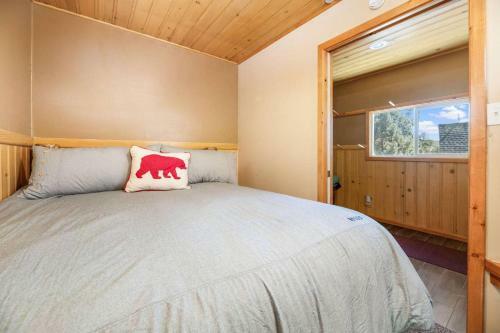 Baby Bear Bungalow