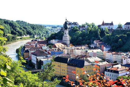 Apartamento G�stehaus W�hrer