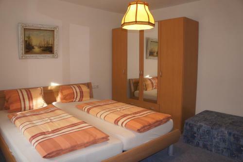 Apartamento Appartementhaus Alpina