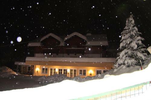 Bed & Breakfast Pension Maier