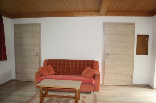 Apartamento Ferienwohnung Fam. Bidner