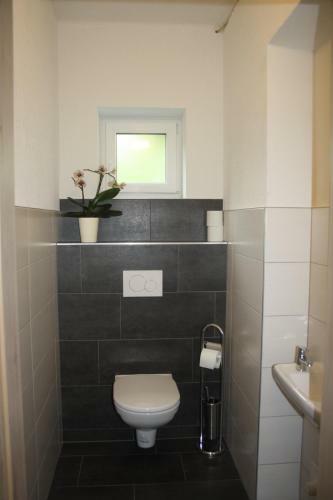 Apartamento Ferienwohnung Fam. Bidner