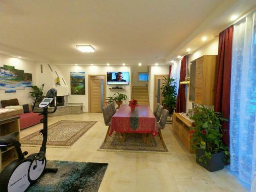 Apartamento Ferienhaus Vagner