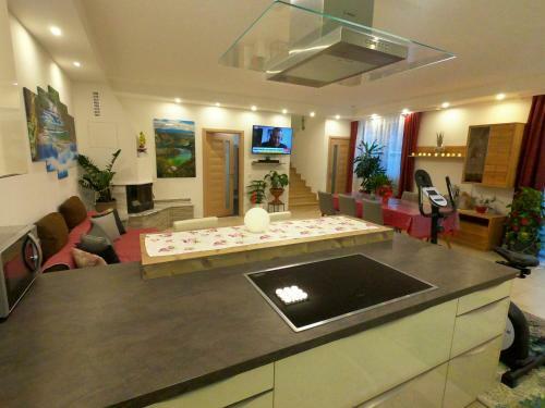 Apartamento Ferienhaus Vagner