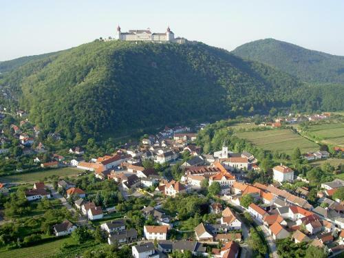 Apartamento Ferienhaus Vagner