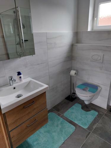 Apartamento Ferienhaus Vagner