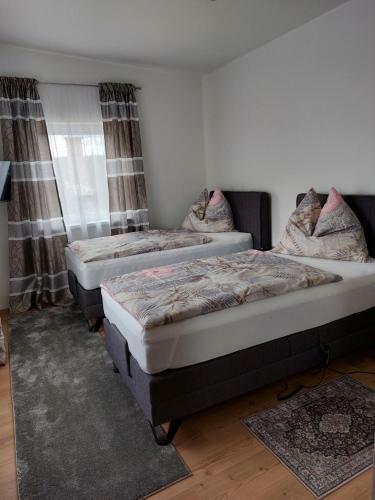 Apartamento Ferienhaus Vagner