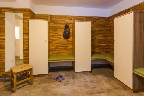 Apartamento Haus Berner
