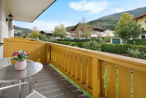 Apartamento Haus Lowe Appartement 1 Stock Nr 3