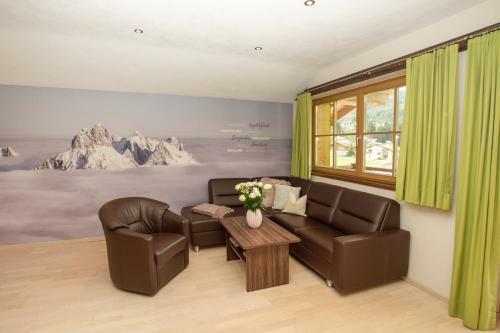 Apartamento Ferienwohnung "mein Alpenjuwel"