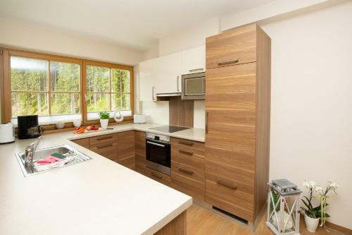 Apartamento Ferienwohnung "mein Alpenjuwel"