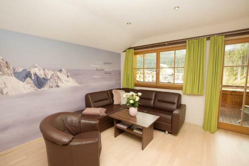 Apartamento Ferienwohnung "mein Alpenjuwel"