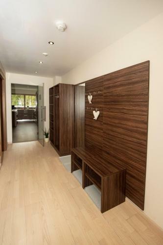 Apartamento Ferienwohnung "mein Alpenjuwel"