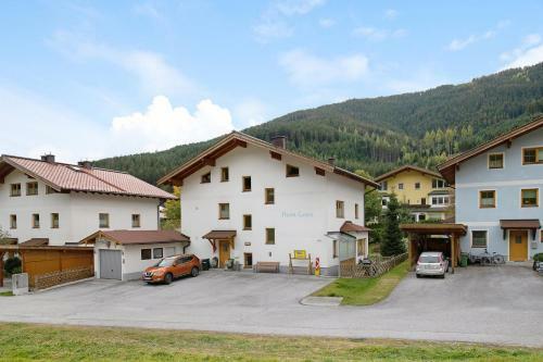 Apartamento Haus Lowe Appartement 2 Stock Nr 4