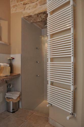 Piazzetta Appartamento Trullo Con Alcove