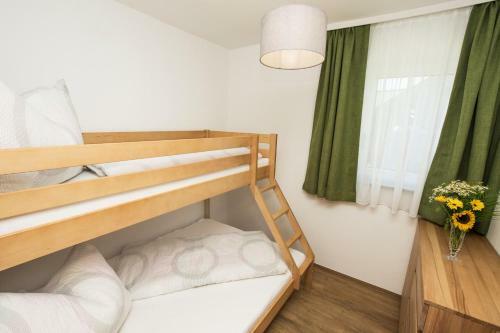Apartamento Mein Alpenstern