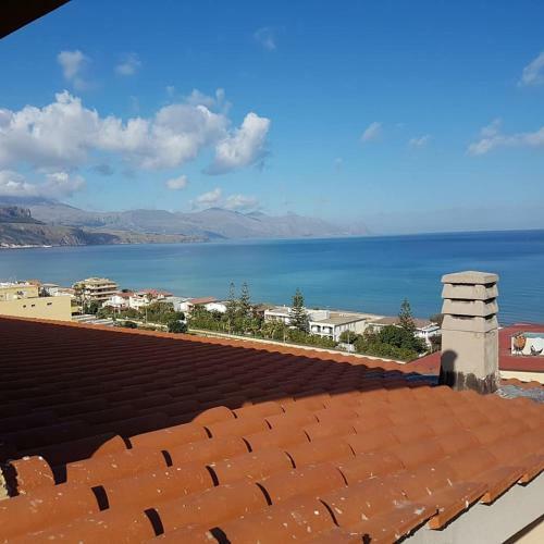 Apartamento Casa Relax Al Mare