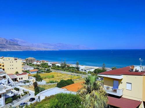 Apartamento Casa Relax Al Mare