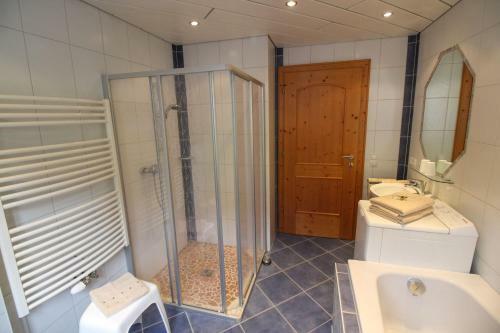 Apartamento Appartement Berglerhof