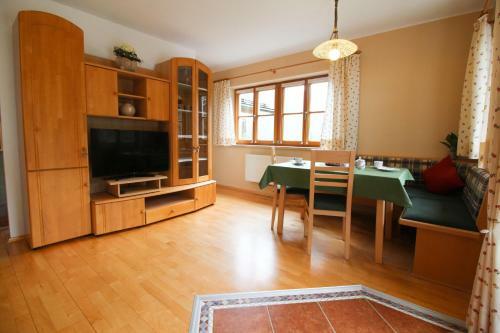 Apartamento Appartement Berglerhof