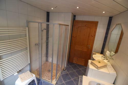 Apartamento Appartement Berglerhof
