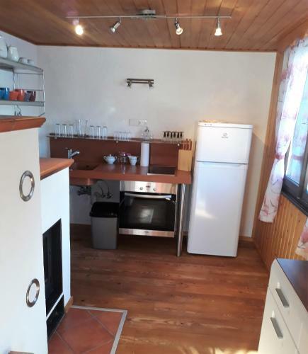 Ferienhaus Schnider