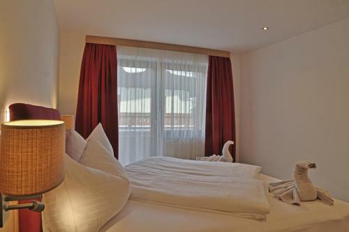 Apartamentos Appartement Sch�rghofer
