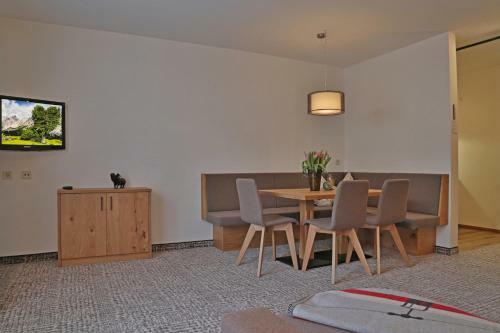 Apartamentos Appartement Sch�rghofer