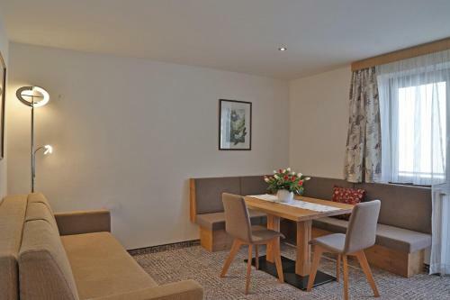 Apartamentos Appartement Sch�rghofer