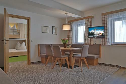 Apartamentos Appartement Sch�rghofer