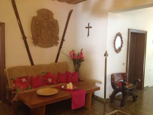 Apartamentos Appartement Sch�rghofer
