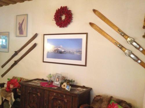 Apartamentos Appartement Sch�rghofer