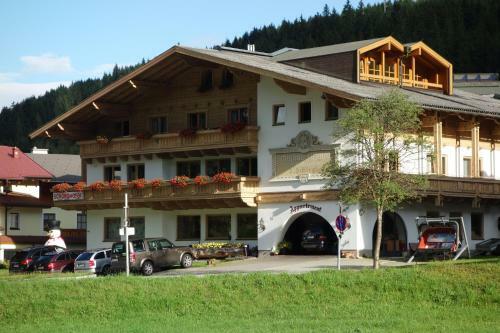 Apartamentos Appartement Sch�rghofer