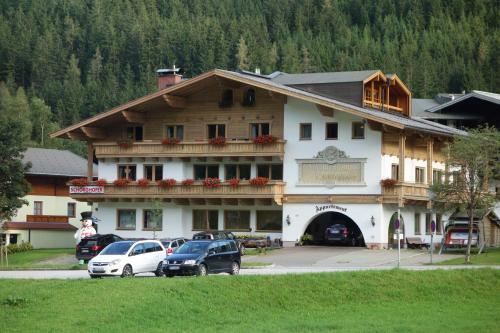 Apartamentos Appartement Sch�rghofer