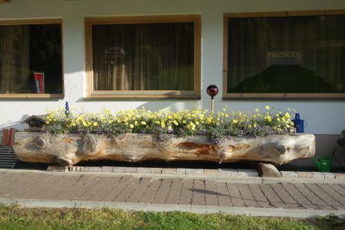 Apartamentos Appartement Sch�rghofer
