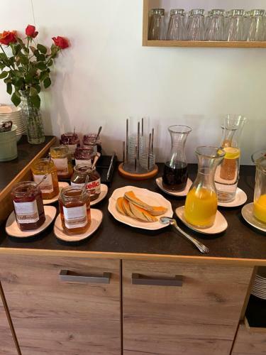 Apartamentos Appartement Sch�rghofer